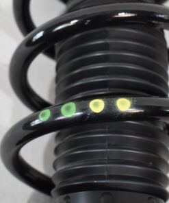 Federbein/Dämpfer für Fiat Ducato; vorne SX 01374648080