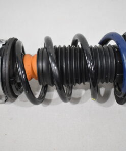 Federbein/Dämpfer für Fiat Ducato; vorne 01374648080