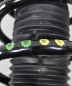 Federbein/Dämpfer für Fiat Ducato; vorne 01374648080