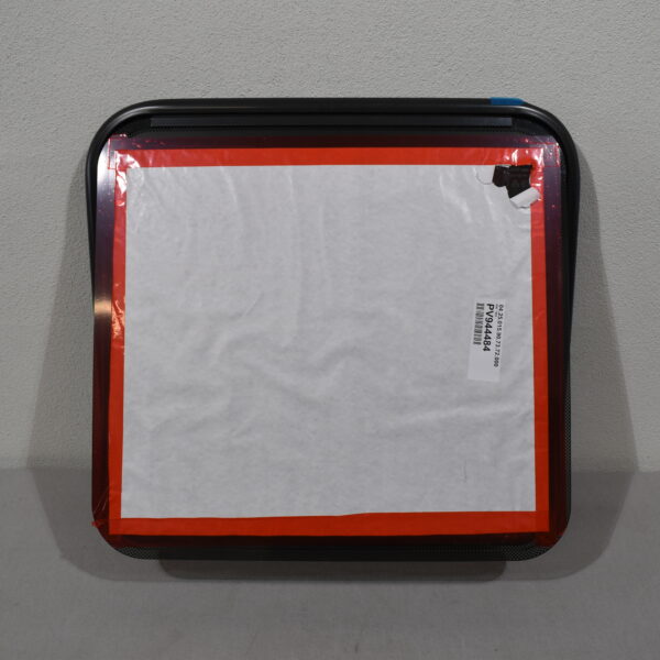 Polyplastic Ausstellfenster 600x560mm