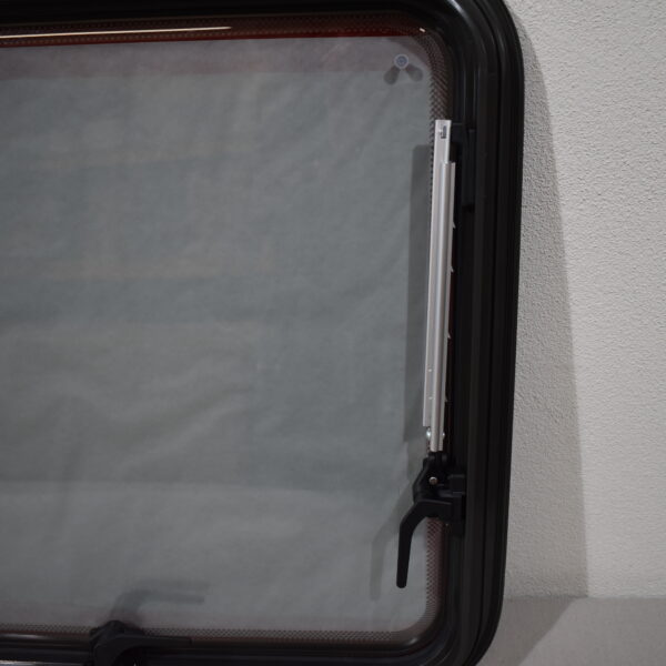 Polyplastic Ausstellfenster 600x560mm