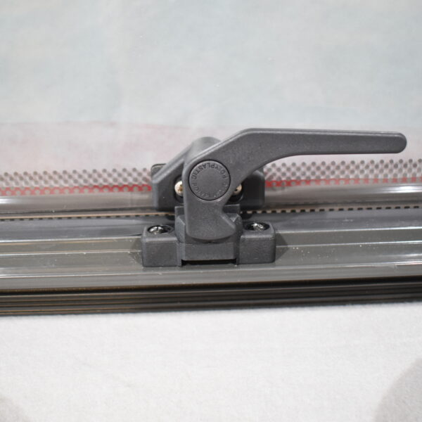 Polyplastic Ausstellfenster 600x560mm