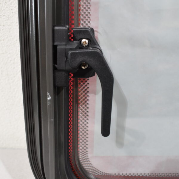 Polyplastic Ausstellfenster 600x560mm