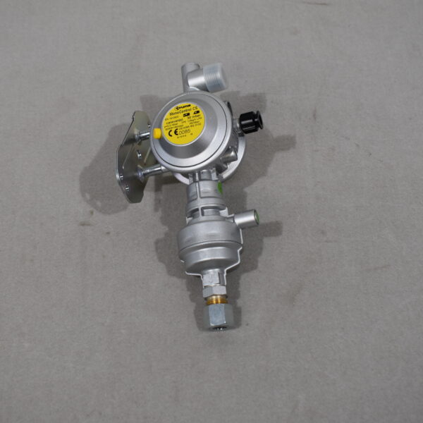 Truma Gasdruckregler Mono Control CS