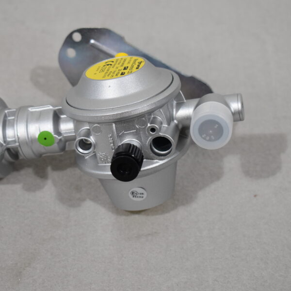 Truma Gasdruckregler Mono Control CS