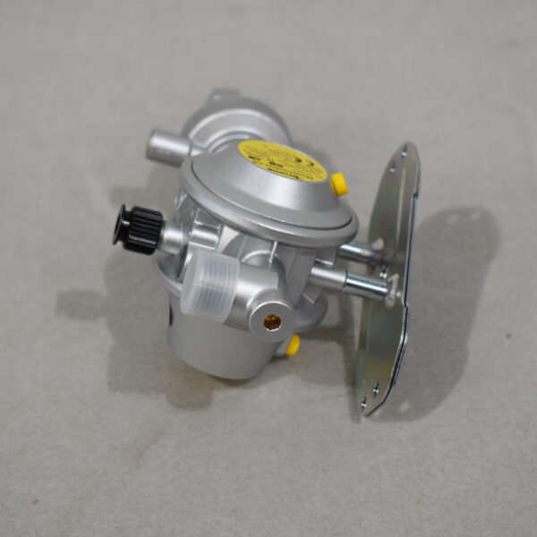 Truma Gasdruckregler Mono Control CS