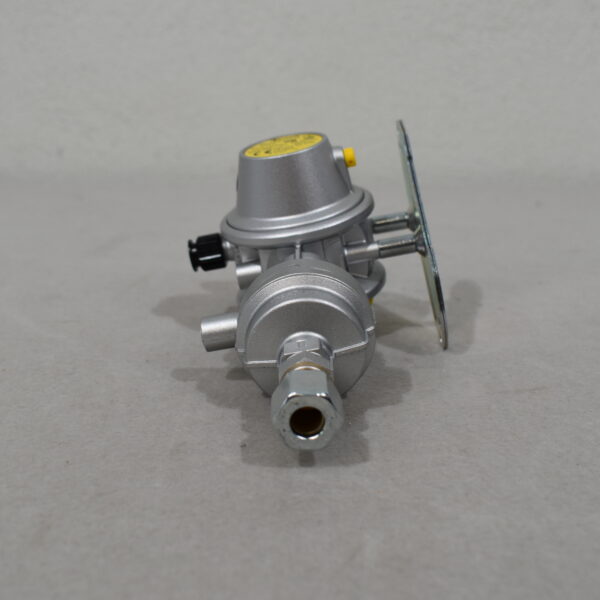 Truma Gasdruckregler Mono Control CS