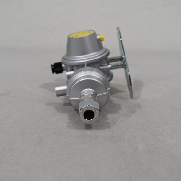 Truma Gasdruckregler Mono Control CS