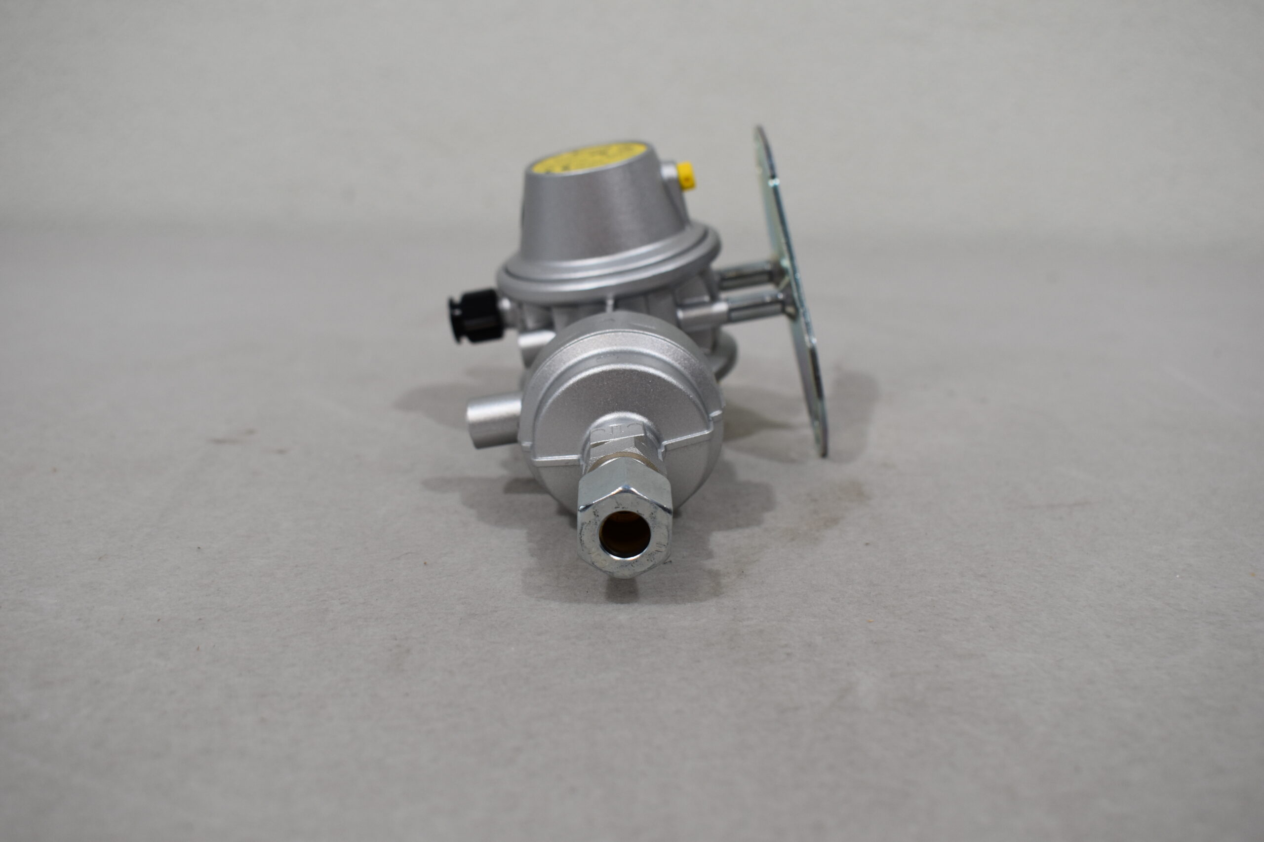 Truma Gasdruckregler Mono Control CS