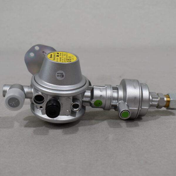 Truma Gasdruckregler Mono Control CS