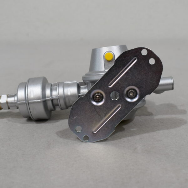 Truma Gasdruckregler Mono Control CS