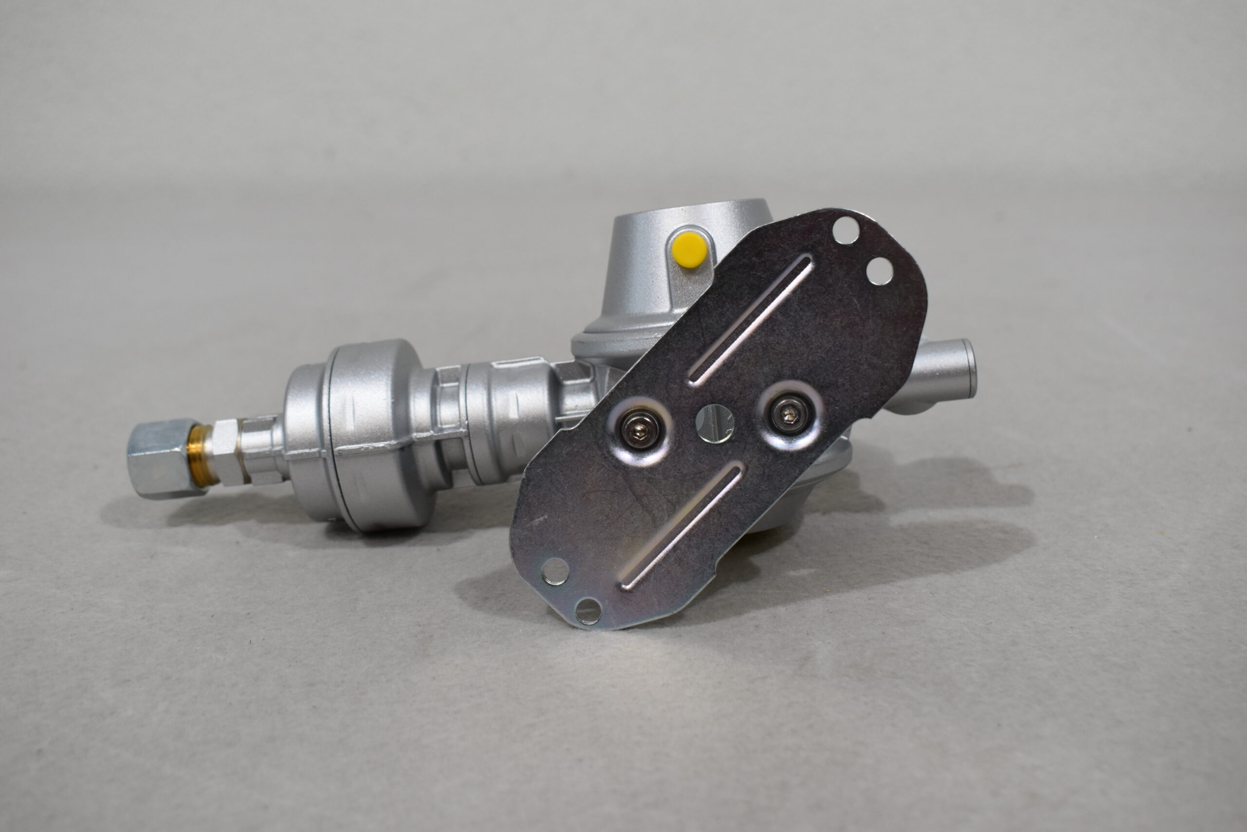 Truma Gasdruckregler Mono Control CS