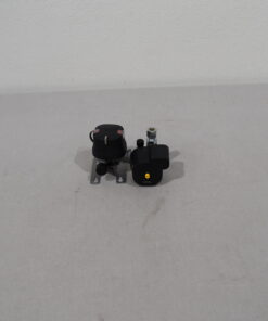 Truma Gasdruckregler Duo Control CS horizontal