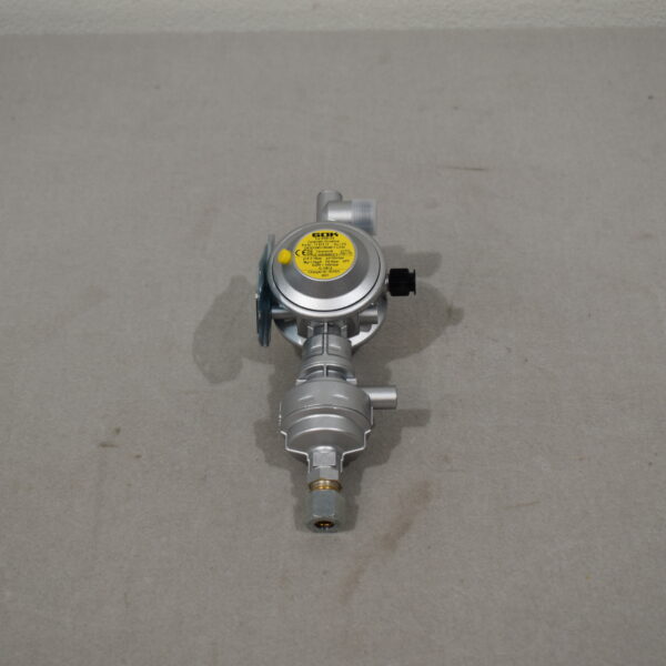 GOK Gasdruckregler Caramatic Drive One