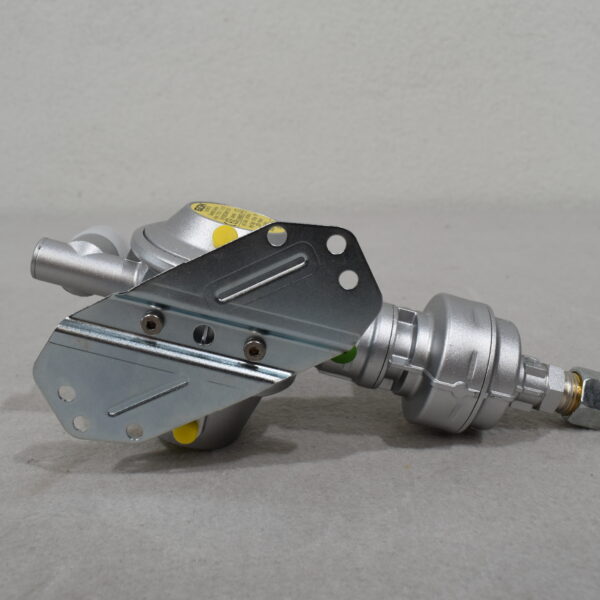 GOK Gasdruckregler Caramatic Drive One