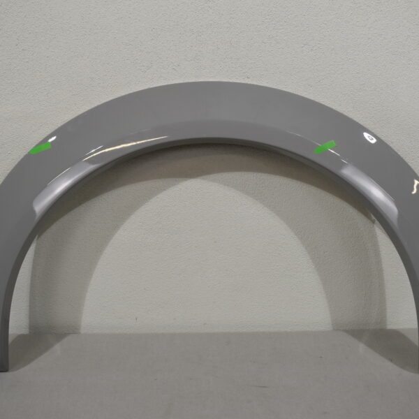 Single Radlaufblende Arto