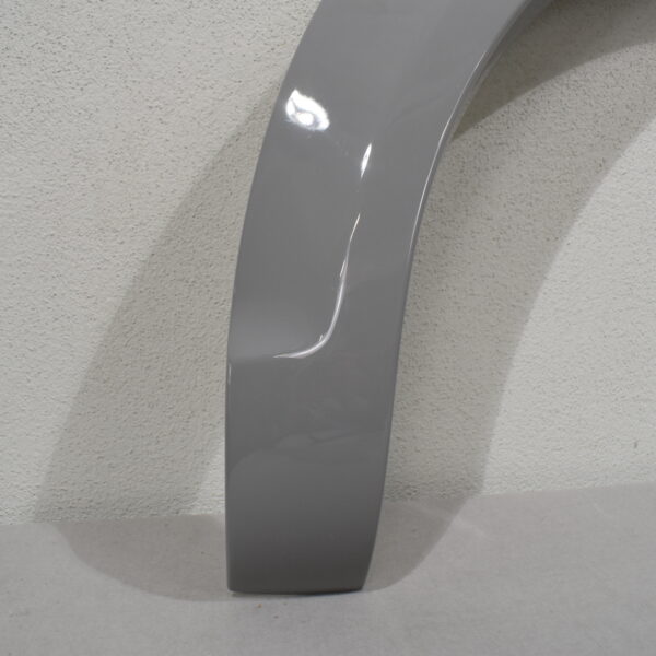 Single Radlaufblende Arto