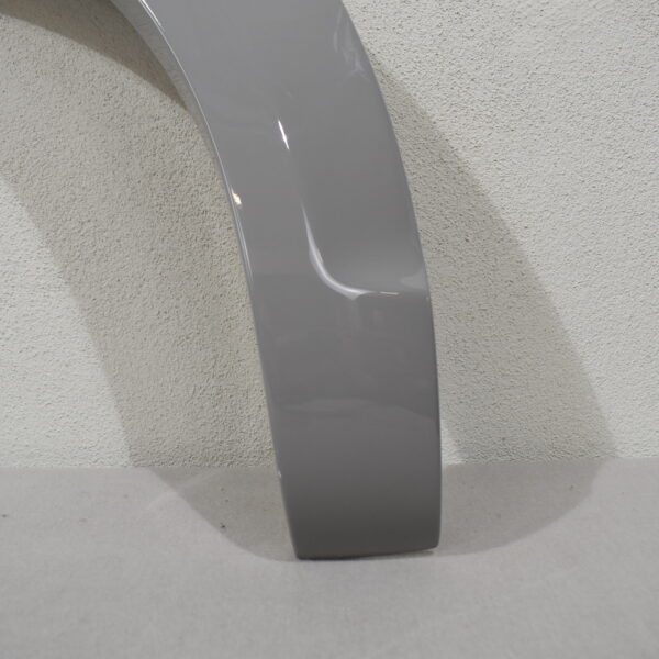 Single Radlaufblende Arto