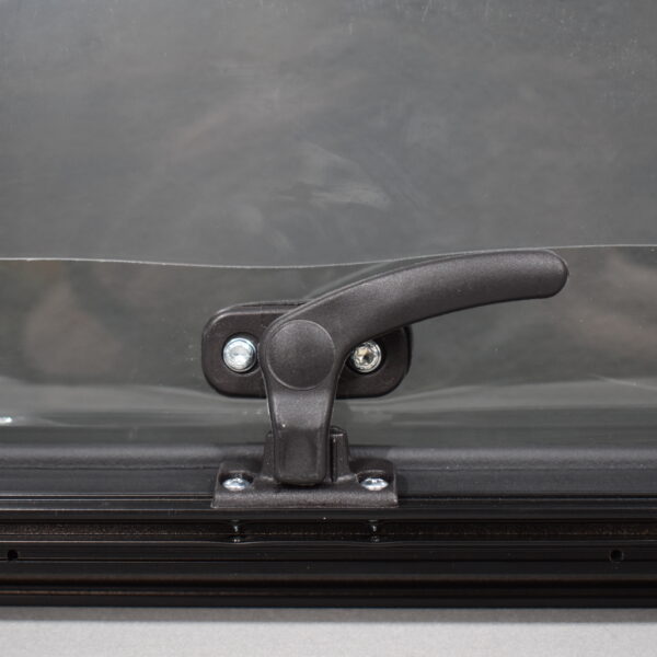 Dometic S7 Ausstellfenster 900x520mm; schwarz