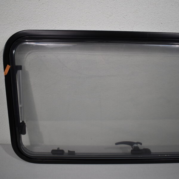 Dometic Ausstellfenster 1000x510mm; schwarz