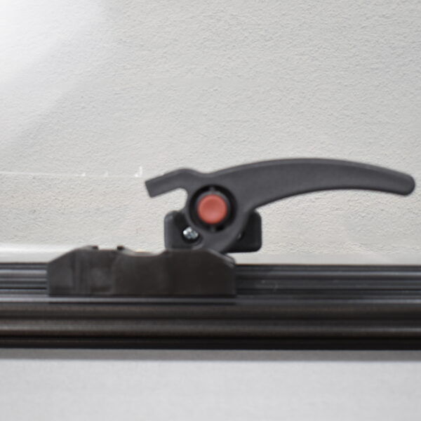 Dometic Ausstellfenster 1000x510mm; schwarz