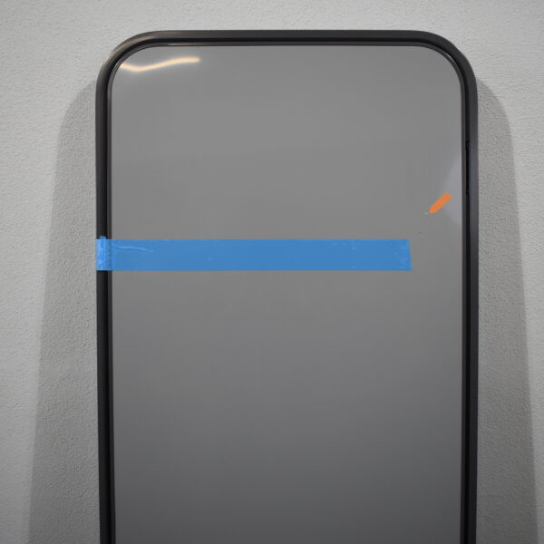 Aufbautür I-Smove 600x1810mm; Eifel-grau