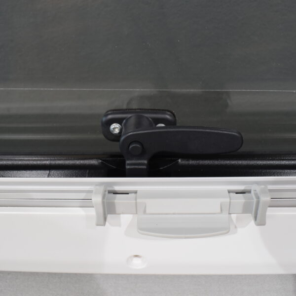 Dometic S4 Ausstellfenster 900x600mm mit Innenrahmen