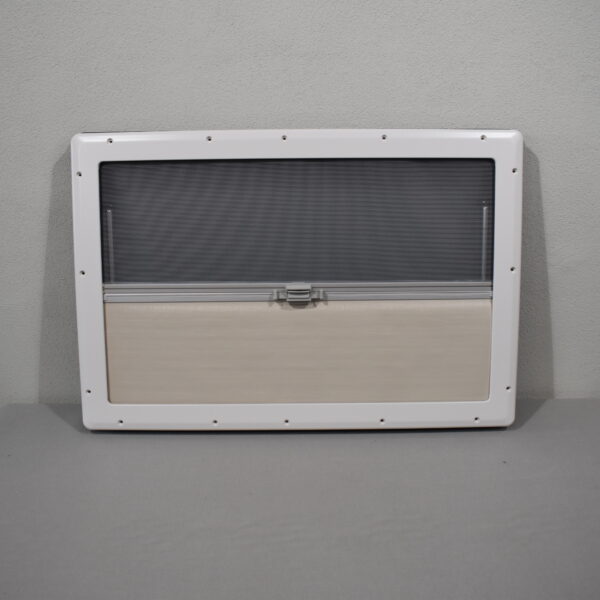 Dometic S4 Ausstellfenster 900x600mm mit Innenrahmen