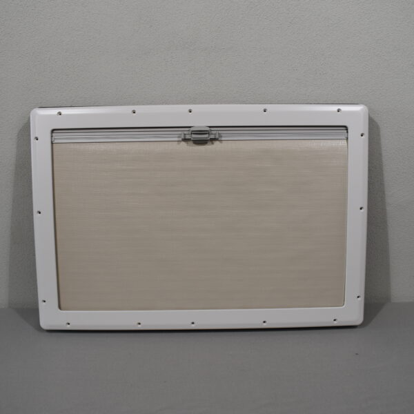 Dometic S4 Ausstellfenster 900x600mm mit Innenrahmen