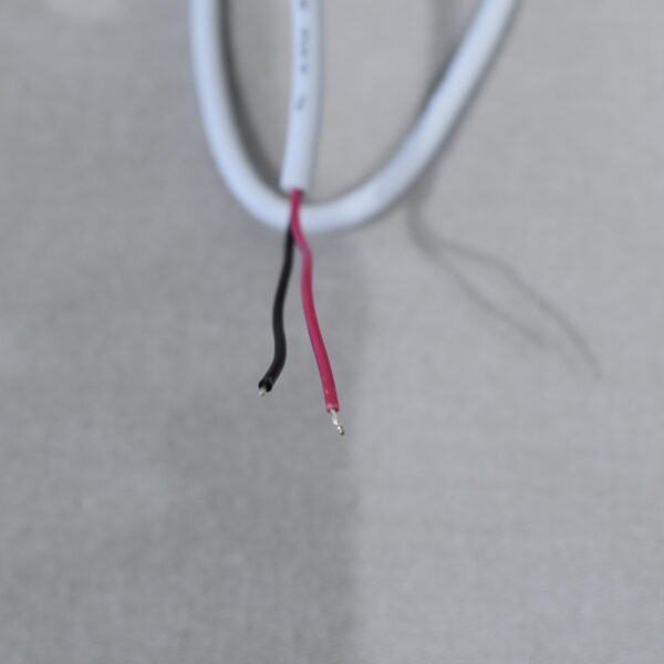 Lilie Stellmotor für Abwasser