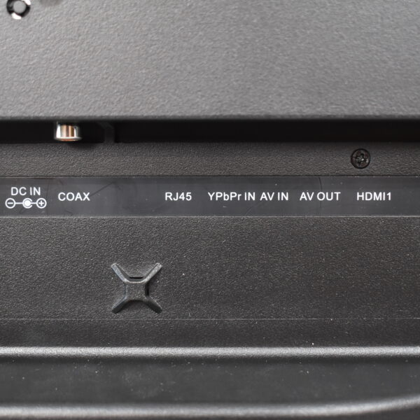 Alphatronics Smart TV SLA-24 DSBAI+H