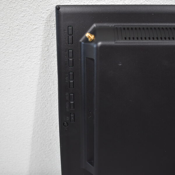 Alphatronics Smart TV SLA-24 DSBAI+H