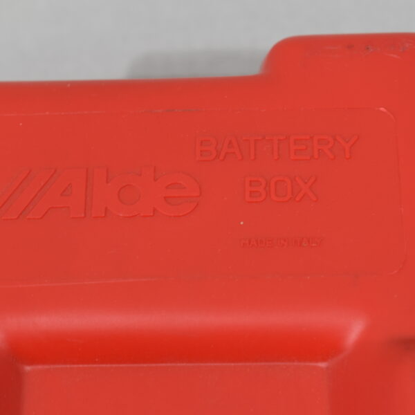Alde Batterie Box