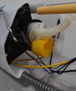 Hella Kraftstoffpumpeneinheit Typ: 8TF 358.106-051