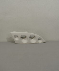 Heckleuchtenträger H= 230 x T= 70 x B= 580mm