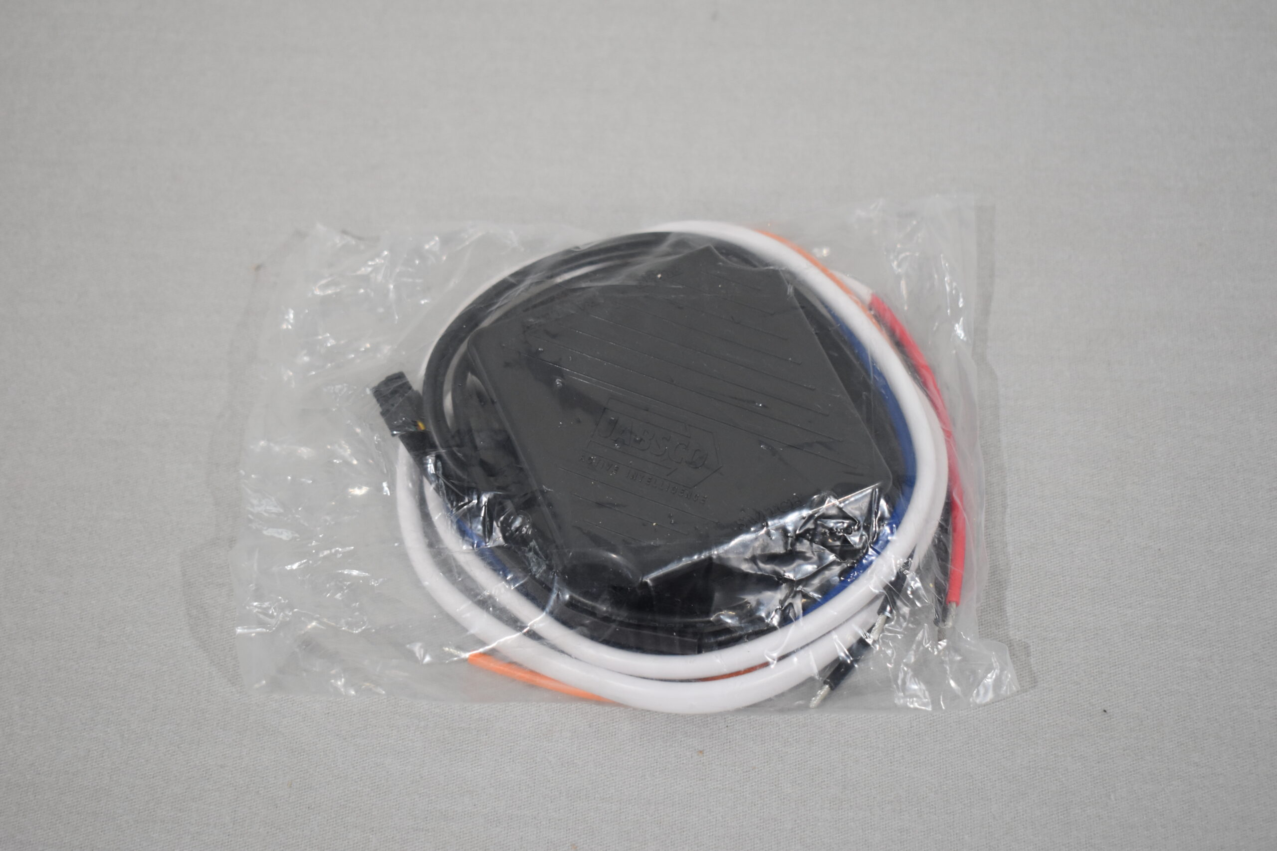 Jabsco Deluxe Flush Electric Toilets-Set