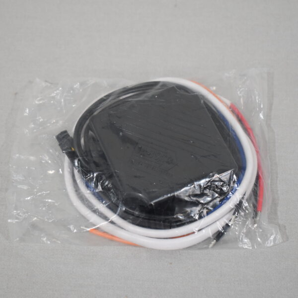 Jabsco Deluxe Flush Electric Toilets-Set