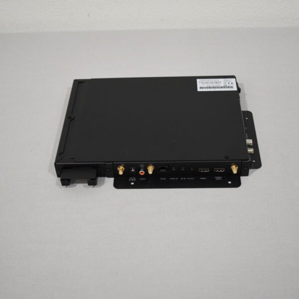 Alphatronics Steuerbox 32 SBAI+M