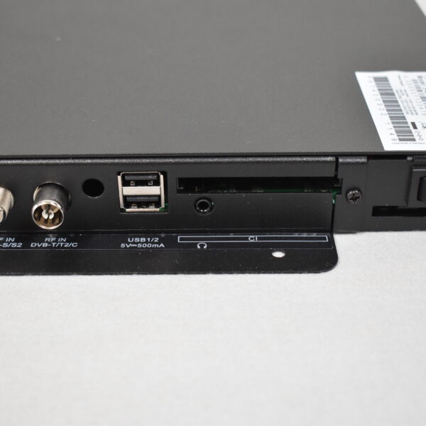 Alphatronics Steuerbox 32 SBAI+M