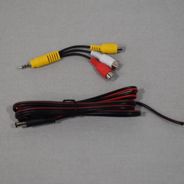 Alphatronics Steuerbox 32 SBAI+M