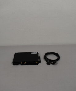 Alphatronics Steuerbox 32 SBAI+M