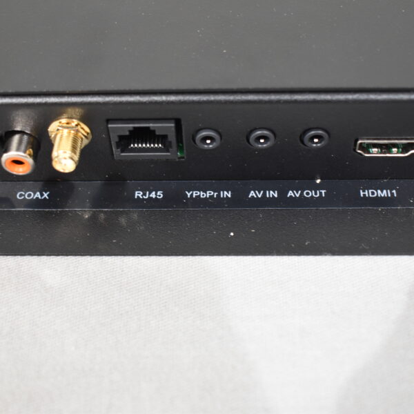 Alphatronics Steuerbox 32 SBAI+M