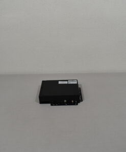 Alphatronics Steuerbox S-32 DSBW+