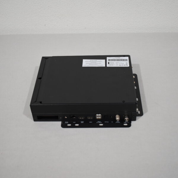 Alphatronics Steuerbox S-32 DSBW+