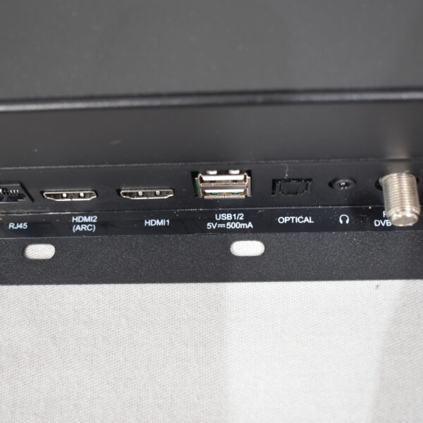 Alphatronics Steuerbox S-32 DSBW+