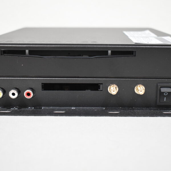 Alphatronics Steuerbox S-32 DSBW+