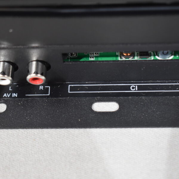 Alphatronics Steuerbox S-32 DSBW+