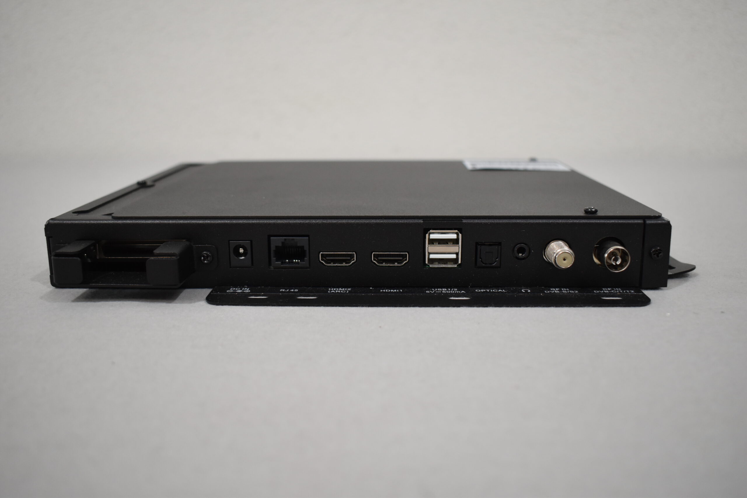 Alphatronics Steuerbox S-32 SBW PR