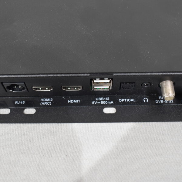 Alphatronics Steuerbox S-32 SBW PR