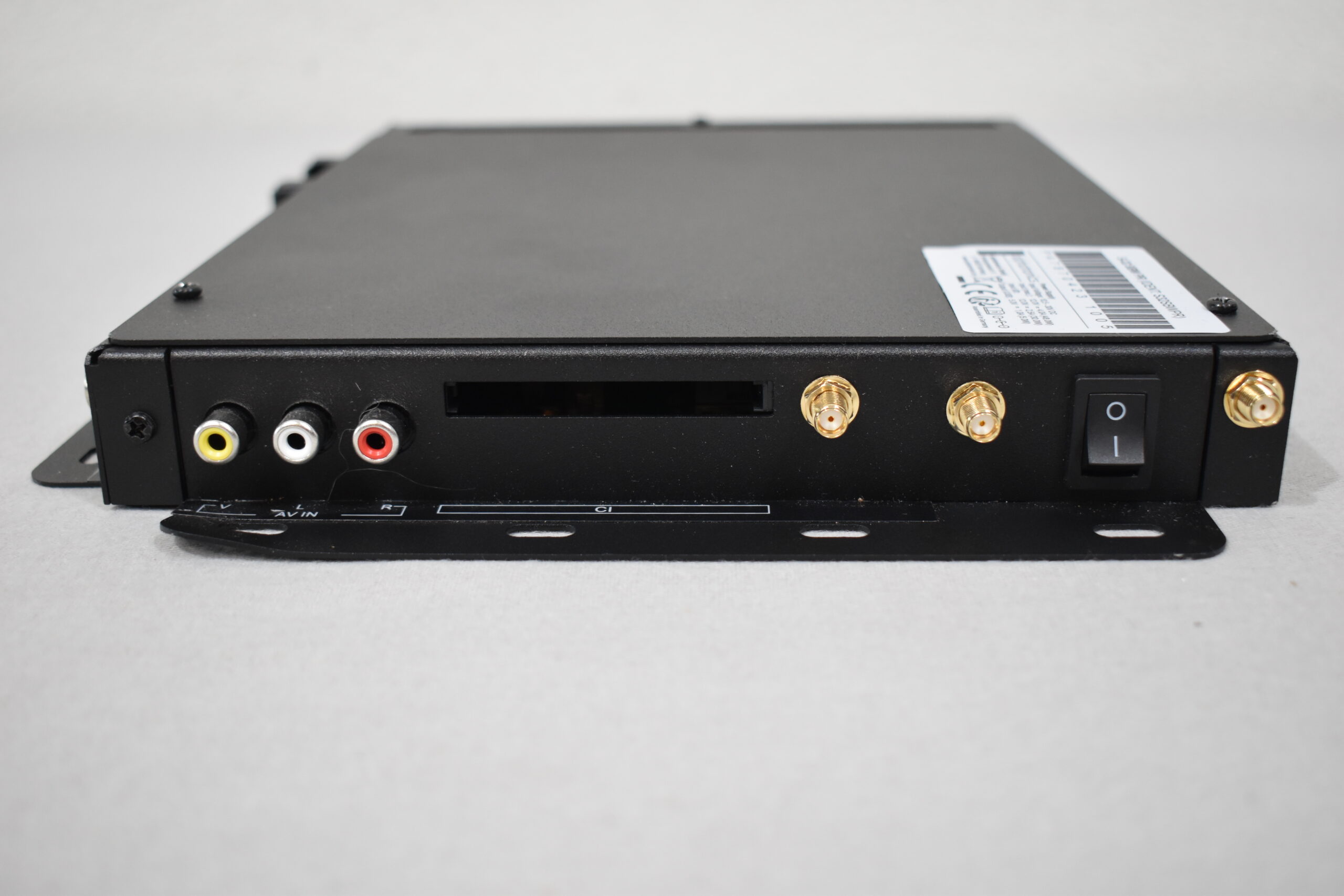 Alphatronics Steuerbox S-32 SBW PR